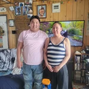 Meet your Posher, Andy